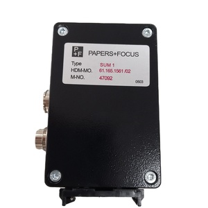 เครื่องขยายสัญญาณตาไฟฟ้าสำหรับชิ้นส่วนการพิมพ์เครื่อง SM74 SM102 CD102เซ็นเซอร์ SUM1 WD - Product Image 1