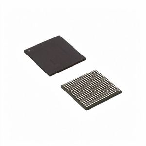 ในสต็อก XC6SLX45-N3CSG324C 324 LFBGA, CSPBGA ส่วนประกอบอิเล็กทรอนิกส์แบบฝังตัว - Product Image 1