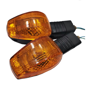 China Ampel Lichter Hersteller Lenker klassische HAOJUE HJ125 vorne hinten Motorrad Blinker Blinker