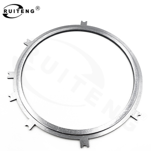 Placa <span class=keywords><strong>de</strong></span> Acero para <span class=keywords><strong>Caja</strong></span> <span class=keywords><strong>de</strong></span> Cambios Automática con Brida A6LF1 A6LF2 Compatible con Hyundai Kia - Product Image 4