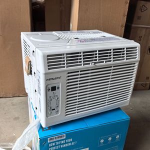 110V~60Hz 5000Btu 1HP Single-Cooling Fixed Frequency <b>Window</b> <b>Air</b> <b>Conditioner</b> With Power Outage R32 Cooling Only Ideal for Maintai - Product Image 3