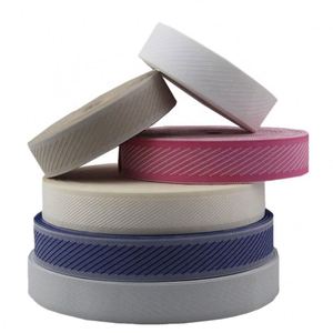 Mattress <b>Tape</b> Supplier Custom Polyester <b>Edge</b> <b>Tape</b> for Bedding Components and Border Sewing - Product Image 2