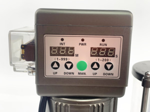 Miran MRH-1232-100T tự động bôi trơn mỡ bơm trung tâm mỡ bôi trơn hệ thống cho máy móc CNC - Product Image 4