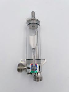 เครื่องตรวจจับฟองบนเบียร์ ตัวเครื่องสแตนเลส ช่องทางเข้าและออกขนาด 5/8 นิ้ว - Product Image 6