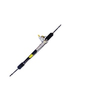 Nouvelle crémaillère de direction assistée hydraulique pour Chevrolet Daewoo Lacetti Nubira (OE 96451425 96255692 etc.) Acier, aluminium, caoutchouc