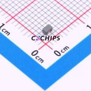XRACM2012-2P-801-T04 Common Mode Filter SMD-4P,2x1.2mm RF 2 125V 400mA 800Ohm@100MHz - Product Image 1