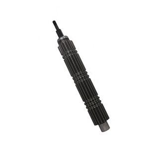 Pièces de camion SINOTRUK HOWO, arbre de transmission WG2203040030 - Product Image 1