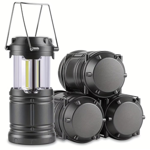Fournisseur chaud en gros lampe LED solaire portable ultra-lumineuse lanterne <span class=keywords><strong>de</strong></span> pêche d'urgence pour le camping - Product Image 5