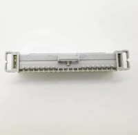 Module de déconnexion Krone Premium 10 paires |   Bloc de jonction téléphonique LSA pour câblage de télécommunications