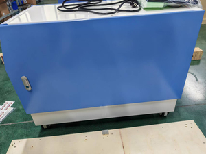 Equipos Veterinarios Lexison: Concentrador de Oxígeno de Alta Presión y Alta Calidad, Uso Veterinario, Pro, 10L, 60PSI, 0.4Mpa - Product Image 6