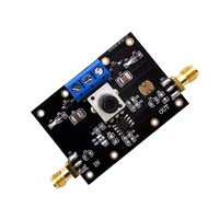 Module d'amplificateur opérationnel haute fréquence THS3091, bande passante 210 MHz, amplificateur non inversant/inverseur 250 mA, DIY