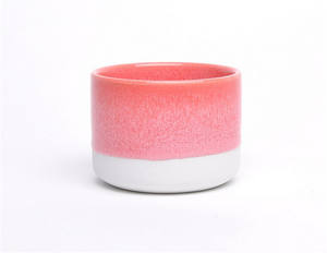 L'ouest Offre Spéciale bon marché et de haute qualité décor de jardin pot de fleur en céramique jardinières - Product Image 2