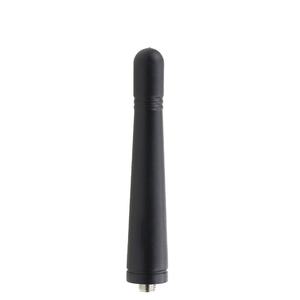 เสาอากาศวิทยุสื่อสารแบบยาง TK3207 400-520MHz UHF สำหรับวิทยุสื่อสารแบบมือถือ - Product Image 2