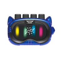 FiveStar 2025 Rhythm Master Factory Direct Jouet Éducatif En Plastique Combiné Décompression Exercice Anniversaire Niveau D'entrée ABS