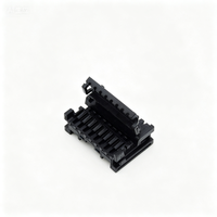 Connecteur Molex 347910080 Mini50, boîtier de réceptacle 8 broches, connecteur fil-carte, connecteur de faisceau de câblage automobile en PBT