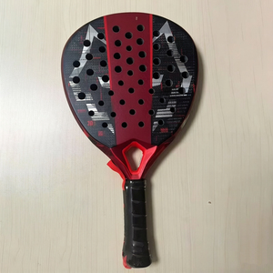 Palas de Pádel de Alta Calidad Air Viper 2025, Raqueta de Pádel <span class=keywords><strong>Nox</strong></span> de Fibra de Carbono 16k, Fabricante Mayorista de Raquetas de Pádel Duraderas - Product Image 6