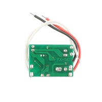 Module de commande intégré intelligent pour éclairage LED à courant constant avec contrôle sonore et temporisation de l'alimentation 40/60/85mA