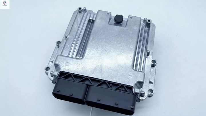 Engine Control Unit 0281020220 for Sany Excavator ECU ECM