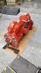 Главный насос экскаватора Belparts <span class=keywords><strong>DH220</strong></span>-<span class=keywords><strong>5</strong></span> <span class=keywords><strong>DH220</strong></span> DH225-7 гидравлический насос для daewoo - Product Image 2