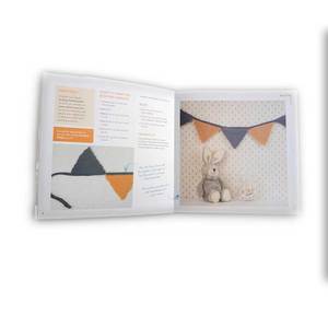 Tùy Chỉnh Giá Rẻ Nhà Hàng Thực Đơn Tập Sách Tài Liệu Cuốn Sách Nhỏ Gấp Tờ rơi Tờ rơi Tờ rơi In Ấn Trên Giấy & Bìa Của Nhãn Hiệu Cuốn Sách - Product Image 3