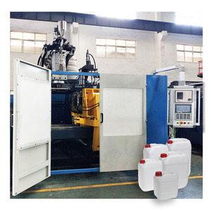 Bidon rond de <span class=keywords><strong>15L</strong></span> 18L 20L 25L 30L pour le stockage et le transport de lait, de l'<span class=keywords><strong>eau</strong></span>, de produits chimiques, d'huile, conteneur pour machine à souffler - Product Image 1