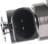 Nuevo Inyector de Combustible Diésel OEM A6120700587 para Mercedes-Benz 0445110203/0445110204