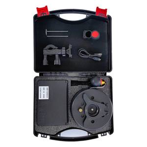 جهاز كشف الأسماك لعام 2025 عالي الدقة مع بكرة كابل قابلة للسحب بطول 20 مترًا وشاشة 4.3 بوصة، كاميرا صيد تحت الجليد مع صندوق تخزين، مقاوم للماء بمعيار IP68 ويعمل لمدة 12 ساعة - Product Image 4