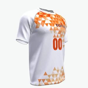 <span class=keywords><strong>Club</strong></span> Team Uniform Training Football <span class=keywords><strong>Shirt</strong></span> Ropa deportiva Ropa de fútbol para hombres Camiseta de fútbol retro personalizada - Product Image 6