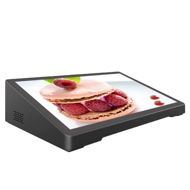 Feedback Use Android Tablet 10 Inch Android 13 RK3568 RJ45 Desktop Android Tablet PC Without Camera