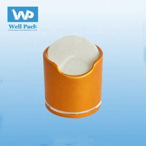 100 Ml Nhựa Đĩa <span class=keywords><strong>Top</strong></span> <span class=keywords><strong>Cap</strong></span> Đối Với Chai Mỹ Phẩm Báo Chí Chai <span class=keywords><strong>Cap</strong></span> - Product Image 5