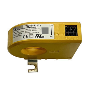 Transformador de Corriente de Medición W35B-120T1, Nuevo, 100% Original, 35 mm - Product Image 1