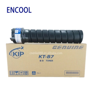 Cartouche de toner originale KIP KT-B7 7100 7170 7700 7770 7900 7970 7570 Toner <span class=keywords><strong>bleu</strong></span> - Product Image 4
