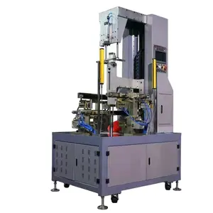 Allraise Automatic Rigid Box Making Machine, Paper Box Forming Machine