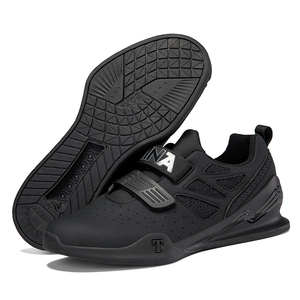 Nouveau design de <span class=keywords><strong>chaussures</strong></span> <span class=keywords><strong>d</strong></span>'<span class=keywords><strong>haltérophilie</strong></span> de haute qualité pour femmes <span class=keywords><strong>chaussures</strong></span> de sport <span class=keywords><strong>d</strong></span>'entraînement professionnel hommes 37-46 personnaliser logo marque usine - Product Image 6