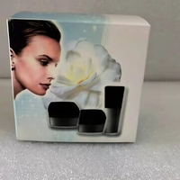 Ensemble de soins hydratants pour la peau, crème pour les yeux jour et nuit, collection de beauté hydratante pour femme, tous types de peau