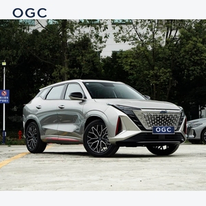 Changan Oshan Z6 2023 LHD 5 places 1.5T AT – Voiture d'occasion à prix abordable, vente en gros pour le <span class=keywords><strong>marché</strong></span> africain, directement <span class=keywords><strong>du</strong></span> concessionnaire chinois - Product Image 3