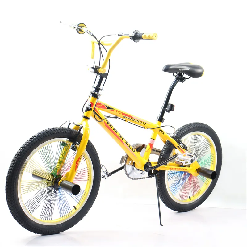 공장 가격 학생 자전거 bmx 아이들 20 인치 bmx 스포츠 거리 자전거 스턴트 사이클 bmx 판매