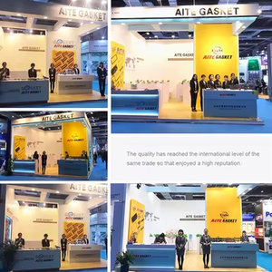 Прокладка головки цилиндров 9404726 10151000 26205PT 54554 61-36965-00 для VOLVO S60/S80/V70 B5244S/B5244T <span class=keywords><strong>2</strong></span>.4L - Product Image 2