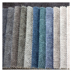 Tissu de tapisserie pour meubles, différentes fonctions, m, textile en Chenille, livraison directe <span class=keywords><strong>d</strong></span>'usine - Product Image 2