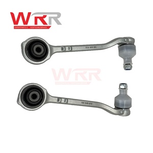 31106870971 31106861183 Brazo de control para BMW G30 G11 530i 740i, horquilla de suspensión delantera inferior de tensión, premium y duradera - Product Image 2