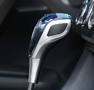 Pommeau de levier de vitesse universel à LED automatique pour toutes les voitures Toyota/nissian/ Mitsubishi - Product Image 5