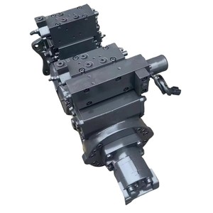 อะไหล่รถขุด PC1250-8 ปั๊มหลัก 708-2H-00440 ชุดปั๊มไฮดรอลิกสำหรับ - Product Image 2