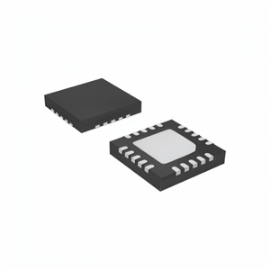 Manufacturer Channel Embedded C8051F850-C-IM Buy Online Electronic Components 20 VFQFN Exposed Pad - Product Image 1