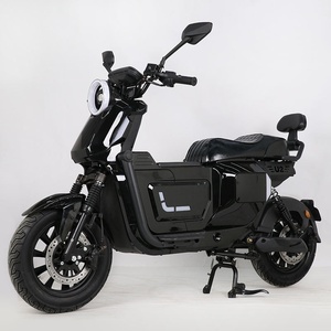Monopattino/Scooter Elettrico UB 1500W per Adulti - Autonomia Ultra-Lunga <span class=keywords><strong>60</strong></span> km/h Velocità Massima 80 kg Capacità di Carico - Product Image 1