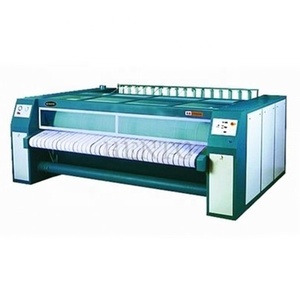 Venta caliente Industrial máquina de planchar ropa máquina de planchar - Product Image 2