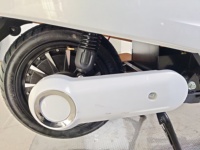 VIMODE2026 Vélo Électrique à Deux Roues 2000W avec Pédales, Scooter Électrique Adulte Longue Portée, Véhicule de Commutation – Grande Vente