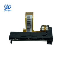 Kepala Cetak Pengganti Printer Thermal New7220 untuk Printer 7220, Suku Cadang Mesin POS, Aksesoris Mesin POS. 7210 8210 9210 9220 vx520