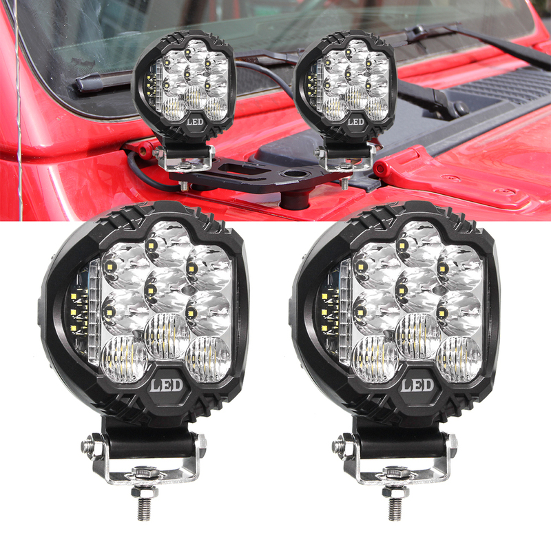 5 Inch LED Off Road Lights