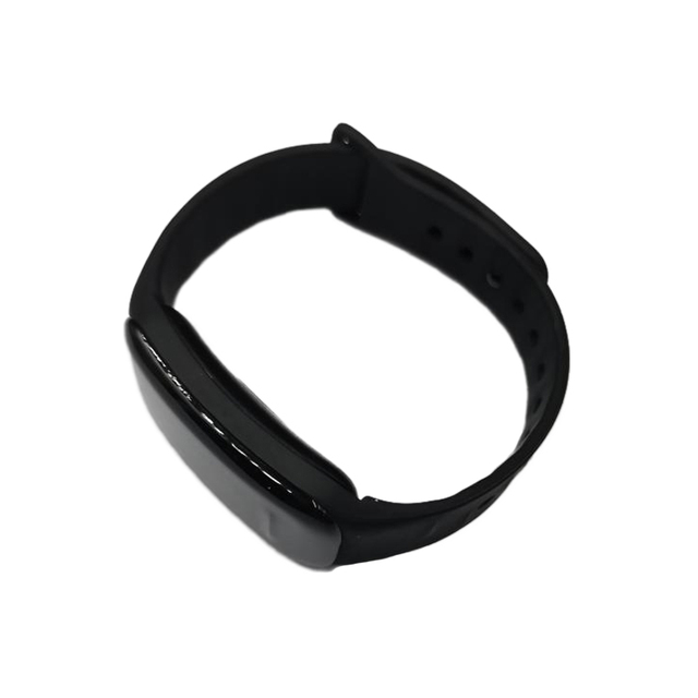 Meeblue Smart bluetooth Bracelet Wristband Vibration Alarm Accelerometer Sensor Bluetooth IBeacon Eddsytone