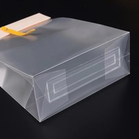 Emballage alimentaire de haute qualité en forme de biscuit debout logo personnalisé pour enfants cadeau de bonbons collation chocolat sac transparent givré